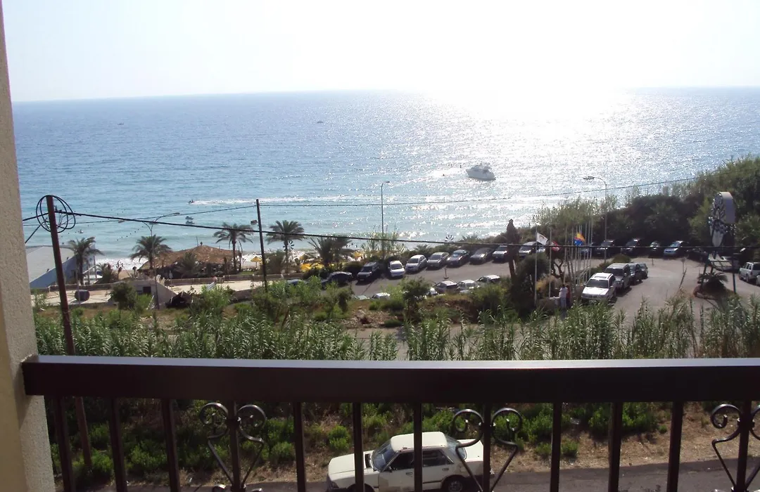Victory Byblos Hotel & Spa-1